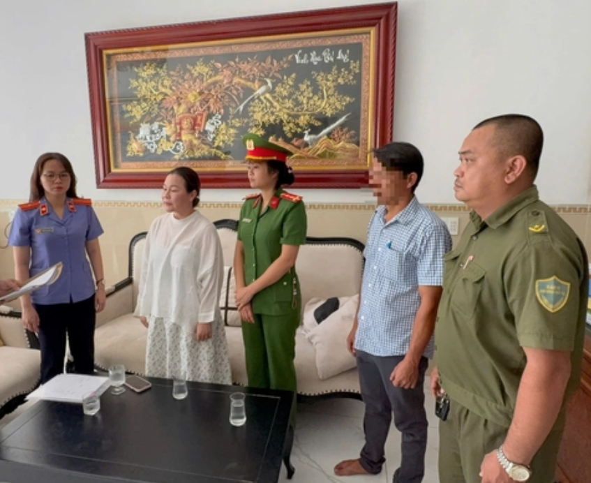 Rõ lý do Ngọc Tiền bị b:ắ:t: Không ngờ luôn, chị sống tốt lắm mà, sao giờ xảy ra như vậy??