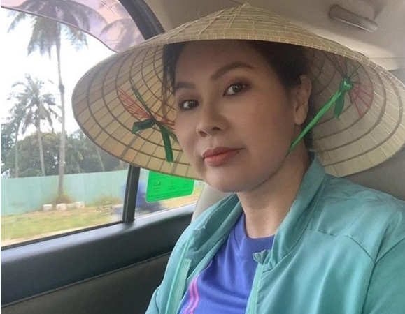 Rõ về cuộc sống của Ngọc Tiền, vợ Quý Bình trước khi bị bắt: “Rất kín tiếng, sống ẩn dật”