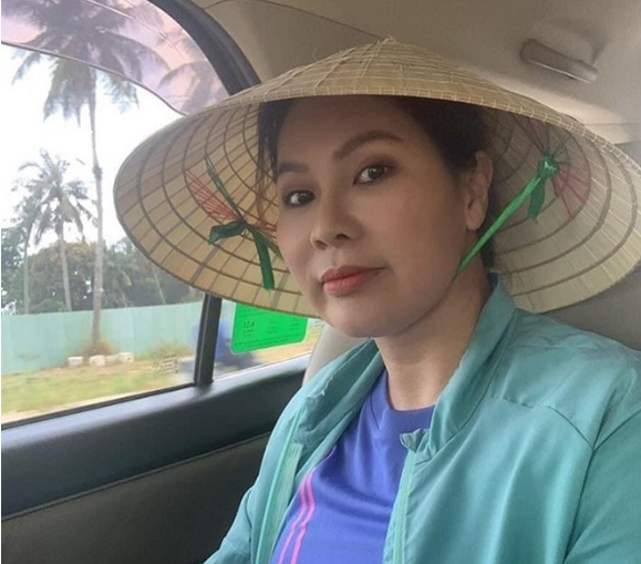 Rõ về cuộc sống của Ngọc Tiền, vợ Quý Bình trước khi bị bắt: “Rất kín tiếng, sống ẩn dật”