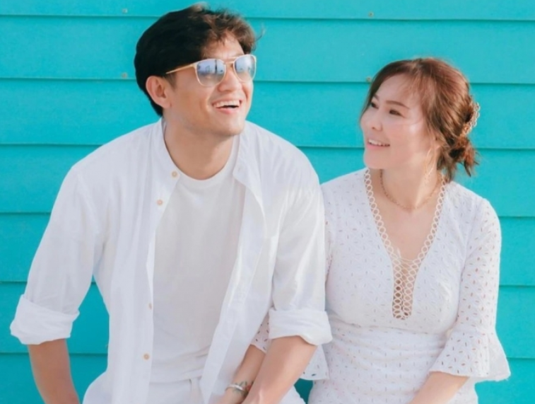 Rõ sự thật về cuộc hôn nhân hạnh phúc nhưng lại ngắn ngủi của Quý Bình và vợ doanh nhân vừa bị công an b:ắt: Giờ mới biết luôn đấy.