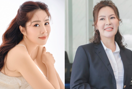 Rõ thái độ của Lê Phương khi doanh nhân Ngọc Tiền bị b:ắt: Có vui cười như lời đồn???