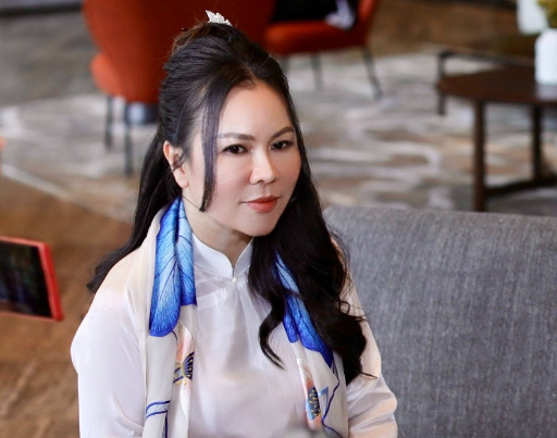 Gia đình của cố nghệ sĩ Quý Bình vui mừng khi thấy doanh nhân Ngọc Tiền bị b:ắt: Chuyện gì thế này.