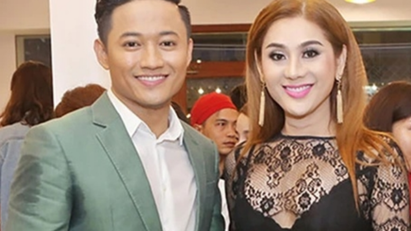 Người yêu cũ của Quý Bình mừng ra mặt khi thấy nữ doanh nhân Ngọc Tiền bị b:ắt: Tuyên bố 1 câu to rõ.