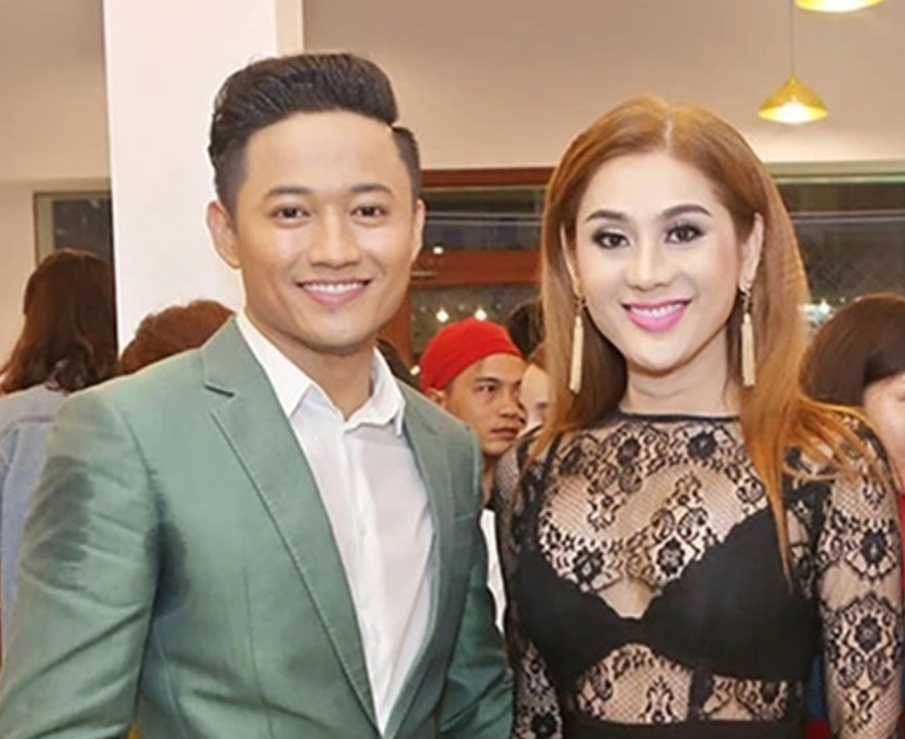 Người yêu cũ của Quý Bình mừng ra mặt khi thấy nữ doanh nhân Ngọc Tiền bị b:ắt: Tuyên bố 1 câu to rõ.