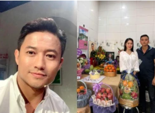 Em trai của Quý Bình: “Ai làm gì sai với anh tôi và gia đình tôi thì sẽ phải trả giá”