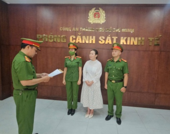 Những ai liên quan đến doanh nhân Ngọc Tiền vụ giao dịch 131 tỷ đồng: Cần làm ngay việc này.