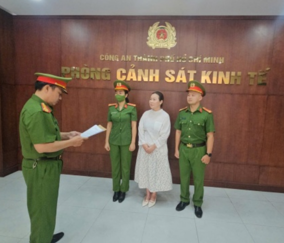 Những ai liên quan đến doanh nhân Ngọc Tiền vụ giao dịch 131 tỷ đồng: Cần làm ngay việc này.