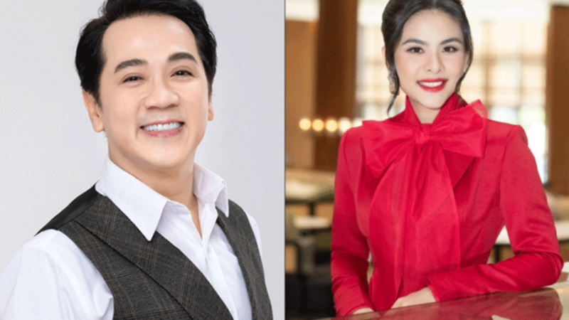 Thực hư chuyện vợ cố nghệ sĩ Quý Bình đi mượn tiền của Vân Trang và Thành Lộc: Cuối cùng thì đã rõ rồi