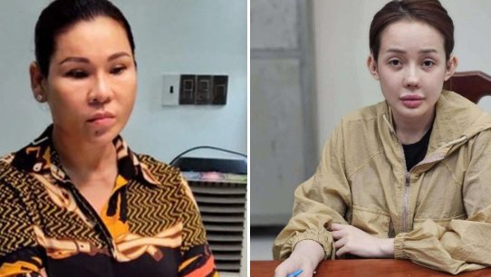 Rõ loạt người cùng “chung cảnh ngộ” với Ngọc Tiền, toàn là vợ của người nổi tiếng: Kết cục đều giống nhau đến khó tin!