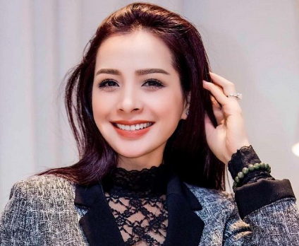 Cựu người mẫu Thúy Hạnh gặp bi:ế:n: Phải khóa trang cá nhân lại luôn, chuyện gì thế này đây?