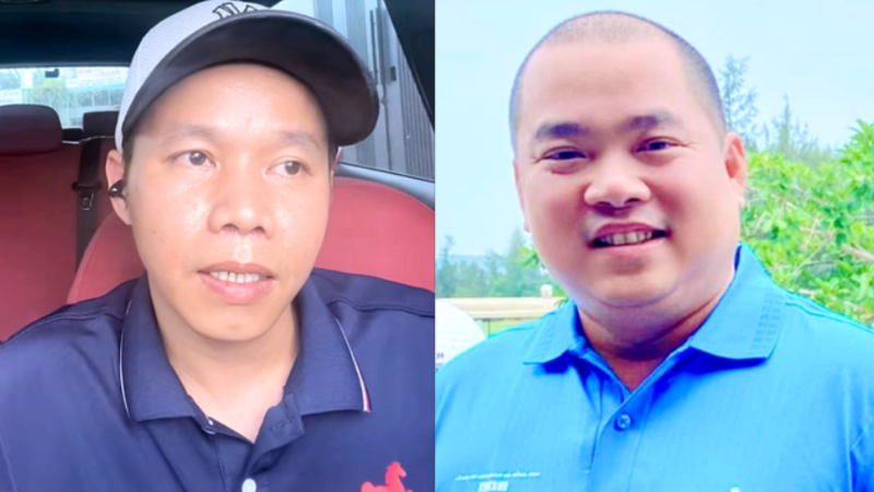 Đã rõ hậu quả từ vụ nhạc sĩ Minh Khang và tài xế Gờ Ráp: Công nhận cần phải rút kinh nghiệm sâu sắc.