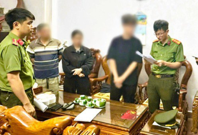 Không thể tin nổi: Một học sinh lớp 12 ở Thanh Hóa dùng m:ã độ:c đ::á:nh cắ:p dữ liệu máy tính người dùng toàn cầu.