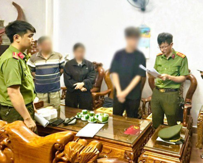 Không thể tin nổi: Một học sinh lớp 12 ở Thanh Hóa dùng m:ã độ:c đ::á:nh cắ:p dữ liệu máy tính người dùng toàn cầu.