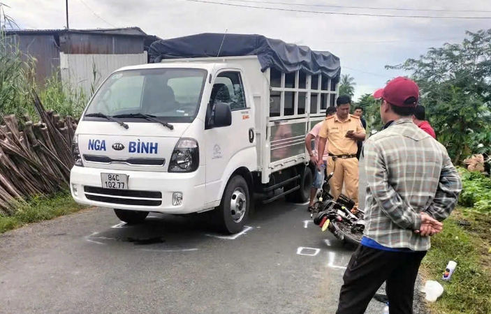 Đã rõ t:ội danh của nguyên phó thủ trưởng và điều tra viên vụ nữ sinh bị t:ai nạ:n giao thông tuvo*g ở Vĩnh Long: Không chấp nhận nổi.