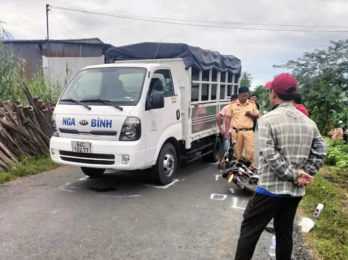 Đã rõ t:ội danh của nguyên phó thủ trưởng và điều tra viên vụ nữ sinh bị t:ai nạ:n giao thông tuvo*g ở Vĩnh Long: Không chấp nhận nổi.