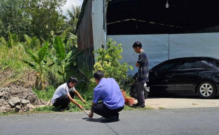 Rõ diễn biến mới vụ nữ sinh tử vong do ta:i nạ:n ở Vĩnh Long: Lật lại toàn bộ hồ sơ và khởi tố ngược.