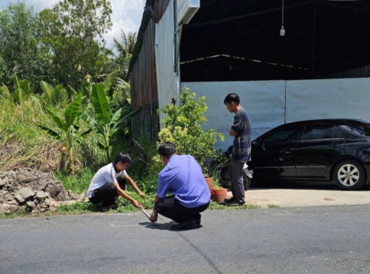 Rõ diễn biến mới vụ nữ sinh tử vong do ta:i nạ:n ở Vĩnh Long: Lật lại toàn bộ hồ sơ và khởi tố ngược.