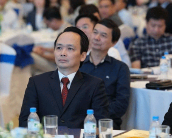 Tiết l:ộ những điều ông Trịnh Văn Quyết đã làm trước khi trở lại vị trí Chủ tịch Tập đoàn FLC: Rõ tất tần tật về các hoạt động của ông.