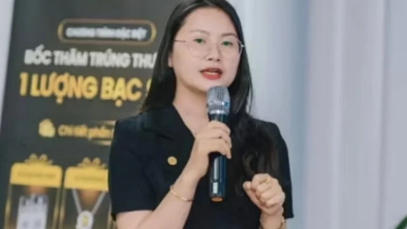 Rõ tất tần tật về chiêu đào lửa tiền từ 300.000 người dùng HanaGold trước khi CEO bị b:ắt: Quá là tinh vi.