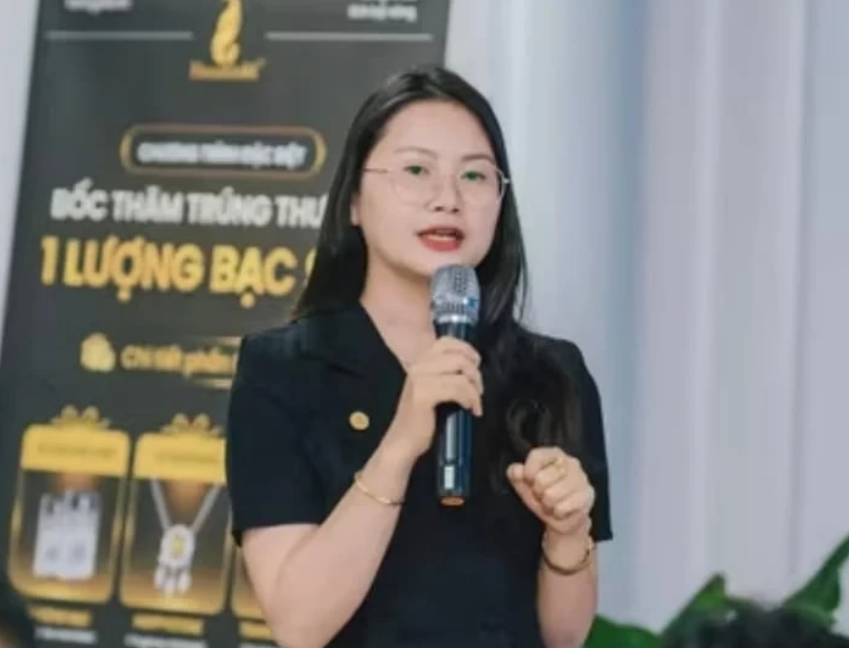 Rõ tất tần tật về chiêu đào lửa tiền từ 300.000 người dùng HanaGold trước khi CEO bị b:ắt: Quá là tinh vi.