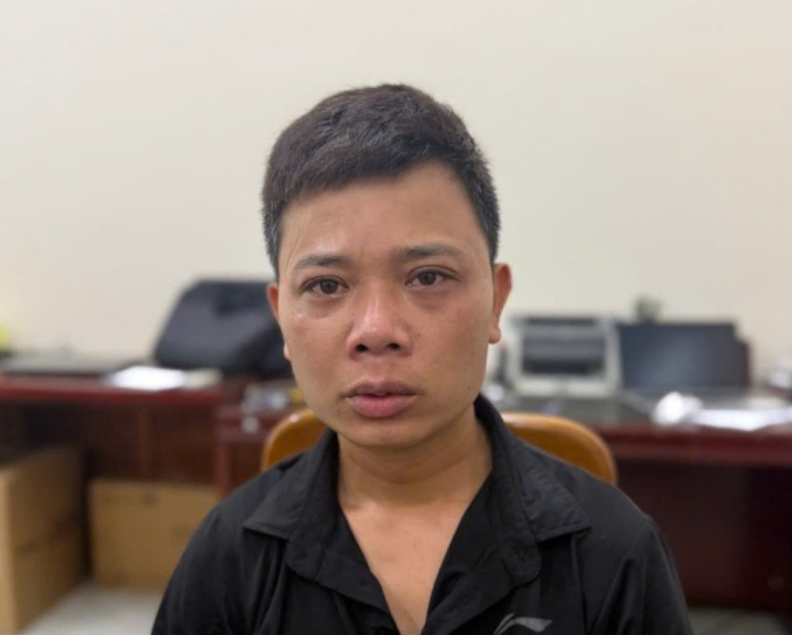 Đã rõ danh tính tài xế taxi bị s:ath:ai khi chở khách từ Đà Nẵng ra Quảng Trị: Gia đình đau lòng tột cùng.