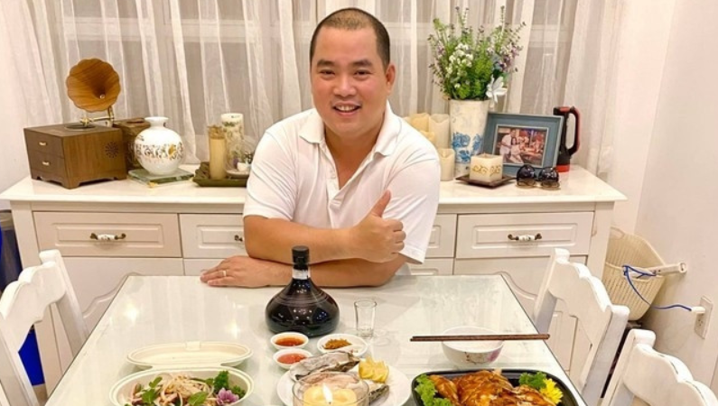 Từng phải v:ay tận 60 triệu để làm đám cưới nhưng giờ nhạc sĩ Minh Khang có cuộc sống giàu có khó tin: Công nhận nghề nhạc sĩ kiếm nhiều tiền thật!