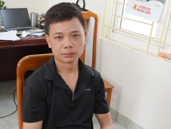 Rõ hành động lạ thường của tên sa:tnh:an sau khi gây á:n với anh tài xế taxi và mẹ vợ: Quá sợ luôn.