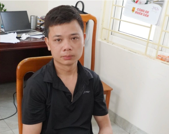 Rõ hành động lạ thường của tên sa:tnh:an sau khi gây á:n với anh tài xế taxi và mẹ vợ: Quá sợ luôn.