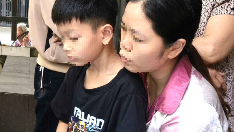 Vụ s:ath:ai tài xế taxi, động thái của đứa con gây chú ý: “Ba đi đâu rồi?”, câu hỏi nặng trĩu khiến nhiều người nghẹn ngào.