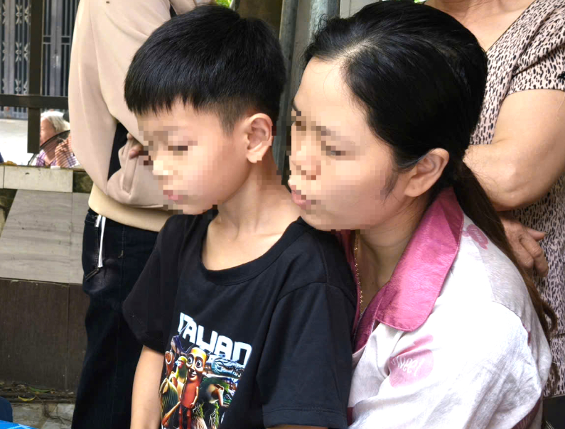 Vụ s:ath:ai tài xế taxi, động thái của đứa con gây chú ý: “Ba đi đâu rồi?”, câu hỏi nặng trĩu khiến nhiều người nghẹn ngào.