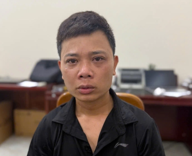 Hàng xóm kể điều không ngờ về vụ s:ath:ai tài xế taxi và mẹ vợ ở Quảng Trị: “Tới giờ vẫn còn run”