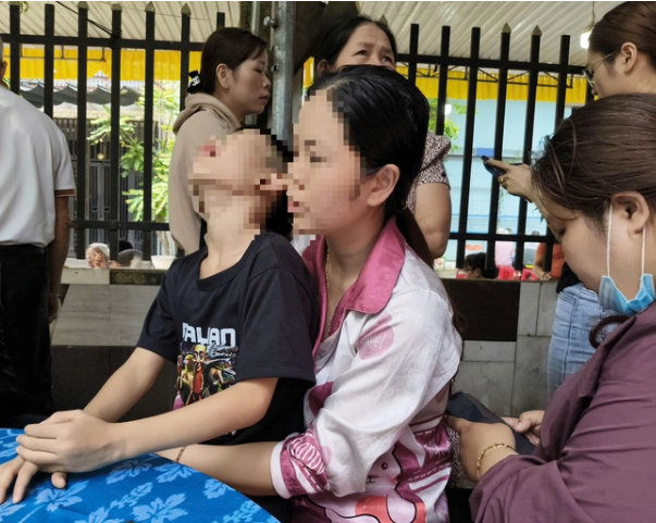 Kêu gọi hỗ trợ gia đình tài xế taxi bị s:ath:ai trong vụ á:n ở Quảng Trị: Nạ:n nh:ân là trụ cột chính của gia đình, anh ra đi để lại vợ không việc làm cùng 2 con thơ.