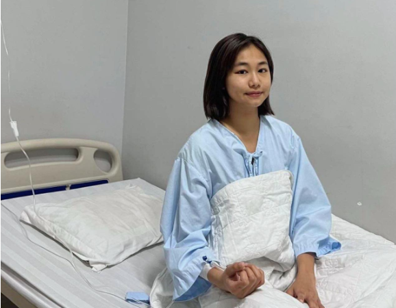 Rõ tình trạng sức khỏe của Ngân Hòa, người từng được Trấn Thành kêu gọi giúp đỡ: Giờ ra sao rồi?