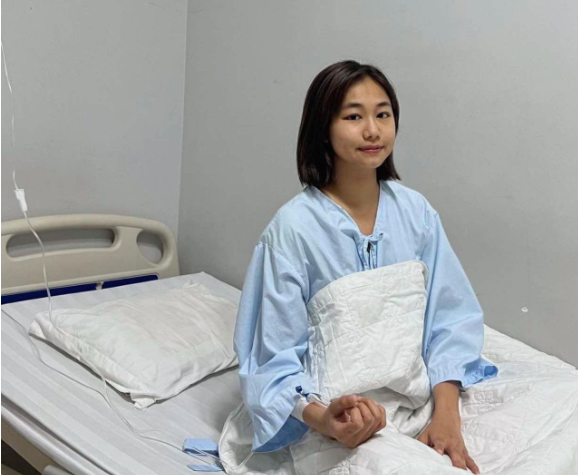 Rõ tình trạng sức khỏe của Ngân Hòa, người từng được Trấn Thành kêu gọi giúp đỡ: Giờ ra sao rồi?