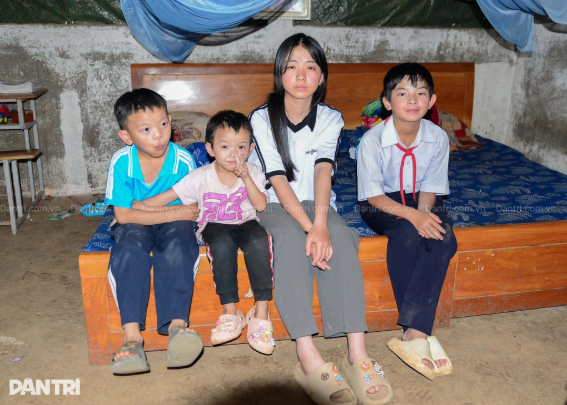 Mẹ ruột vụ bé gái 16 tuổi ở Lâm Đồng nói rõ lý do không muốn nuôi các con: Hãy thông cảm cho mẹ, hóa ra vì người này mà chị bỏ tất cả.