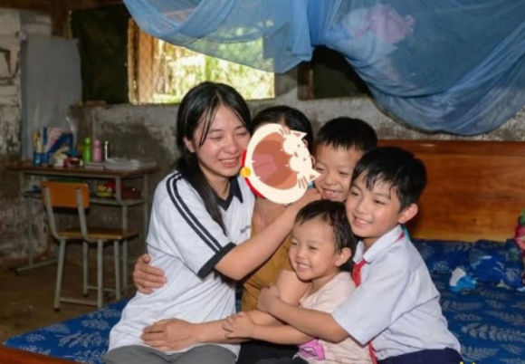 Người trong cuộc lên tiếng chuyện mẹ ruột trở về sau khi nghe tin các con nhận được hơn 3 tỷ: Nói hết tất cả ra luôn.