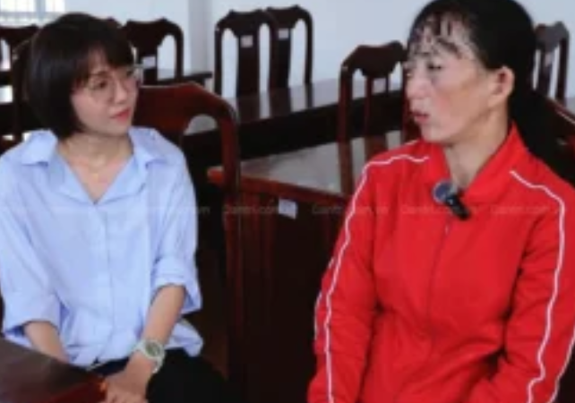 Mẹ ru:ộ:t bé gái 16 tuổi nuôi 3 em nhỏ: “Tôi phải theo người yêu của mình chứ, sau này tụi nó lớn, rồi ai lo cho tui”