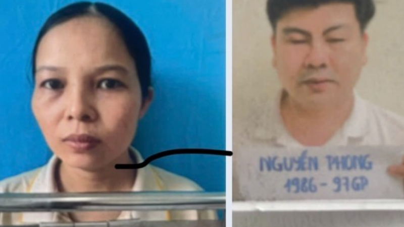 Rõ diễn biến mới vụ kẹo Kera: 8 người bị tru:y t:ố, không chỉ kẹo rau bị làm gi:ả, nhiều bất ngờ lắm