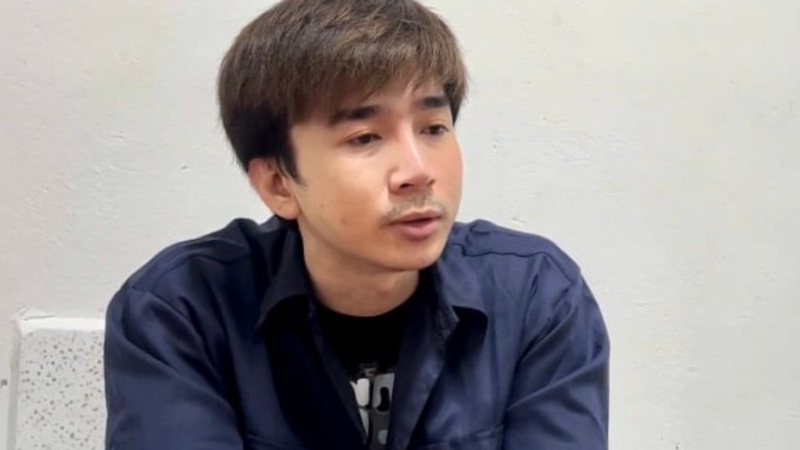 Truy tố ca sĩ Chi Dân và người mẫu An Tây: Thêm 255 bị ca:n liên quan luôn.