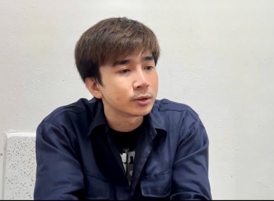 Truy tố ca sĩ Chi Dân và người mẫu An Tây: Thêm 255 bị ca:n liên quan luôn.