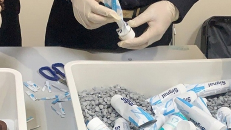 Đã rõ lý do 4 nữ tiếp viên hàng không trong chuyên án bí số VN10 không bị xử lý hình sự?