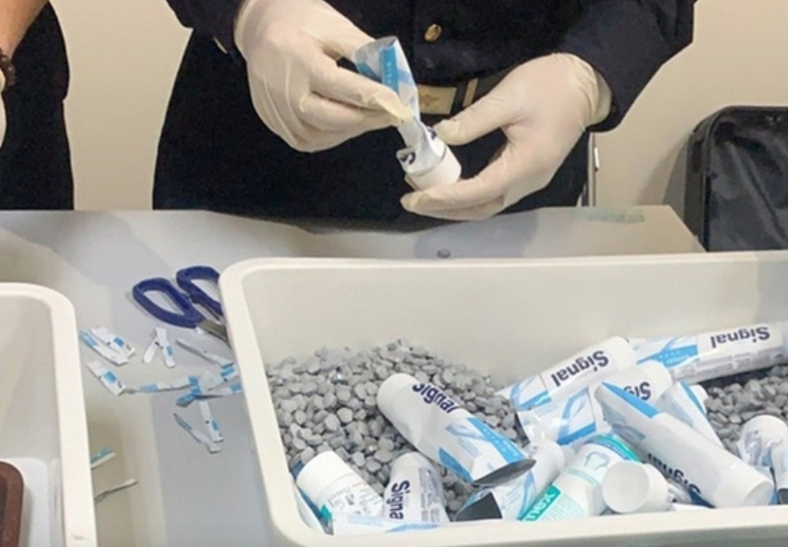 Đã rõ lý do 4 nữ tiếp viên hàng không trong chuyên án bí số VN10 không bị xử lý hình sự?