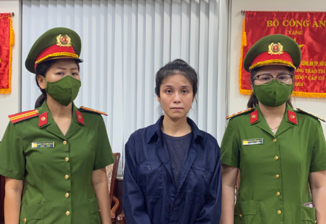 Hé lộ vai trò bất ngờ của Chi Dân, An Tây và Trúc Phương trong vụ ‘4 tiếp viên vận chuyển m::a:i th:úy’: Nhiều tình tiết quan trọng.