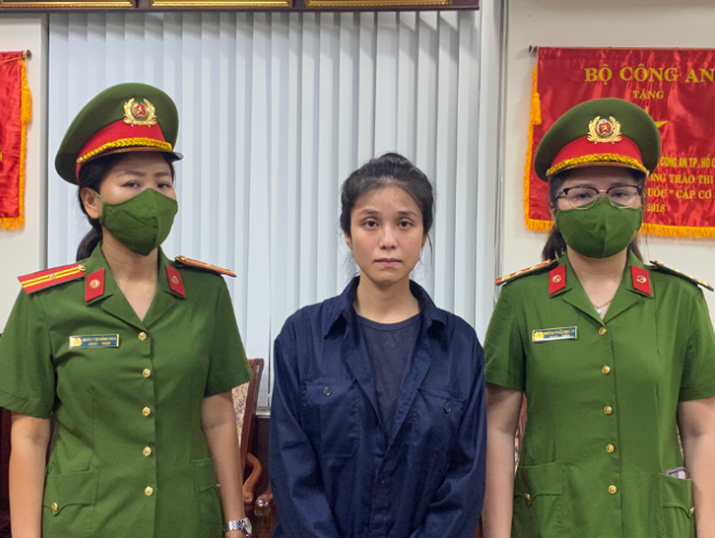 Hé lộ vai trò bất ngờ của Chi Dân, An Tây và Trúc Phương trong vụ ‘4 tiếp viên vận chuyển m::a:i th:úy’: Nhiều tình tiết quan trọng.