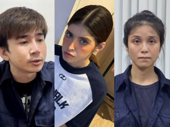 Rõ bí mật s::a đọ::a của ca sĩ Chi Dân, người mẫu An Tây, ‘cô tiên từ thiện’ Trúc Phương, tổ chức ‘chơi đ::ồ’ thế nào mà đang rần rần?