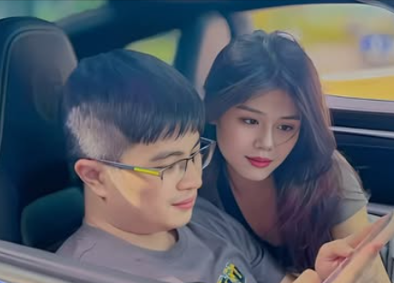 Rõ số tài sản không ngờ của bạn gái Mr. Pips: Tất cả sẽ bị thu hồi, không ngờ nhiều đến thế!