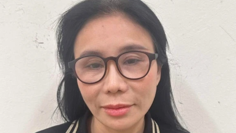 Đã rõ số tài sản của vợ chồng bà Mailisa bị thu giữ: Không ngờ luôn, sao nhiều đến thế!