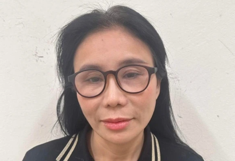 Đã rõ số tài sản của vợ chồng bà Mailisa bị thu giữ: Không ngờ luôn, sao nhiều đến thế!