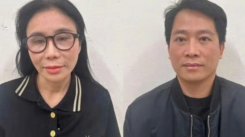 Rõ số tài sản của bà Mailisa, nhiều đến mức không tưởng: Số tiền từ thiện kia chỉ là muỗi đốt inox mà thôi.