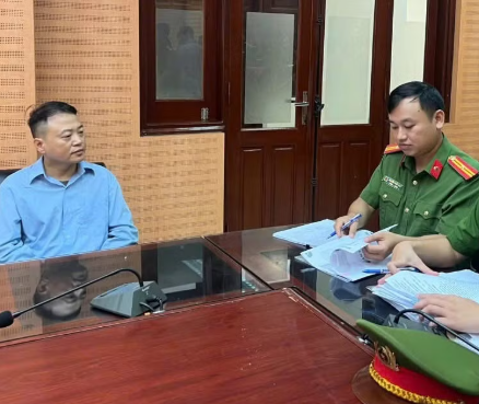 Đã rõ thủ đoạn của Shark Bình để qua mặt CA trong đường dây r:ửa ti:ền: Phải thu giữ tận 900 tỷ.